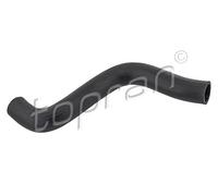 TOPRAN 102 721 Flessibile radiatore per SEAT,VW