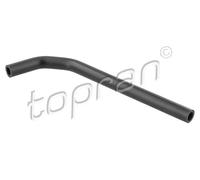 TOPRAN 102 723 Flessibile radiatore per VW
