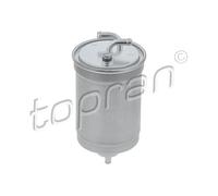 TOPRAN 102 731 Filtro carburante per FORD,VW