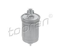 TOPRAN 102 732 Filtro carburante per AUDI,FORD,SEAT,VW