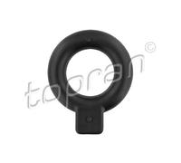 TOPRAN 102 755 Supporto, Sistema Di Scarico Per SEAT, VW