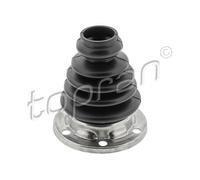 TOPRAN 102 777 Cuffia, Semiasse per AUDI,SEAT,SKODA,VW