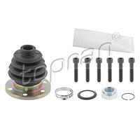 TOPRAN 102 814 Kit cuffia, Semiasse per AUDI,SEAT,VW