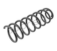 TOPRAN 102 825 Molla autotelaio per VW