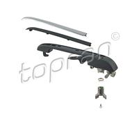 TOPRAN 102 880 Maniglia esterna sportello per VW