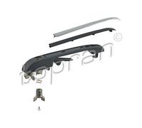 TOPRAN 102 881 Maniglia esterna sportello per VW