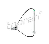 TOPRAN 102 885 Alzacristallo per VW