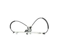 TOPRAN 102 887 Alzacristallo