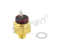 Topran 102 935 Interruttore di Temperatura Ventola per VW Golf II 19E 1G1 Audi