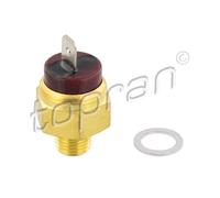 TOPRAN 102 935 Termocontatto, Ventola radiatore per AUDI,VW