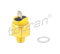 TOPRAN 102 937 Termocontatto, Ventola radiatore per SEAT,VW
