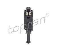 TOPRAN 102 951 Interruttore Luce Freno Per AUDI, SEAT, SKODA, VW