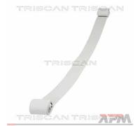 Topran 102 972 Resistenza Ventilatore Interno per VW Golf II Seat Toledo I Audi