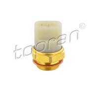 TOPRAN 102 974 Termocontatto, Ventola radiatore per SEAT,VW