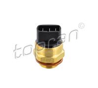 TOPRAN 102 977 Termocontatto, Ventola radiatore per AUDI,SEAT,VW