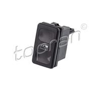 TOPRAN 102 979 Interruttore, Alzacristallo per SEAT,VW
