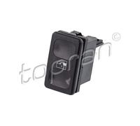TOPRAN 102 979 Interruttore, Regolatore Finestra per SEAT, VW