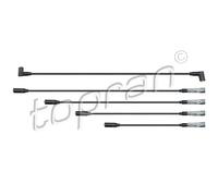 TOPRAN 102 982 Kit cavi accensione per AUDI,SEAT,VW
