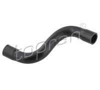TOPRAN 102 996 Flessibile radiatore per VW
