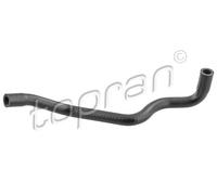 TOPRAN 103 002 Flessibile radiatore per SEAT,VW