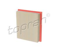 TOPRAN 103 008 Filtro aria per VW