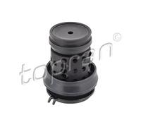 TOPRAN 103 017 Sospensione, Motore per SEAT,VW