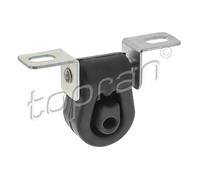 TOPRAN 103 025 Supporto, Imp. gas scarico per SEAT,VW