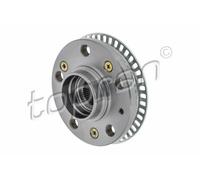 TOPRAN 103 036 Mozzo ruota per SEAT,VW