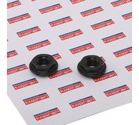 TOPRAN 103 040 Manicotto filettato, Ammortizzatore a molla