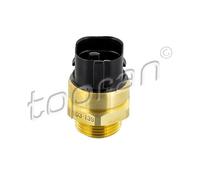 TOPRAN 103 139 Termocontatto, Ventola radiatore per AUDI,FORD,SEAT,SKODA,VW