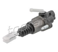 TOPRAN 103 146 Cilindro trasmettitore, Frizione per SEAT,VW