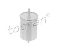 TOPRAN 103 174 Filtro carburante per AUDI,SEAT,SKODA,VW