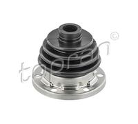 TOPRAN 103 218 Cuffia, Semiasse per VW