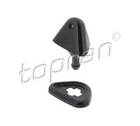 TOPRAN 103 244 Ugello acqua lavaggio, Pulizia cristalli per VW