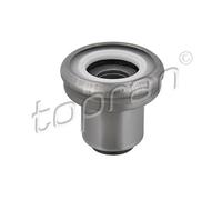 TOPRAN 103 257 Supporto, Braccio oscillante per VW