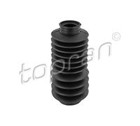 TOPRAN 103 272 Soffietto, Sterzo per VW