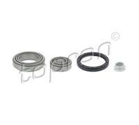 TOPRAN 103 274 Kit cuscinetto ruota per VW