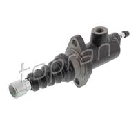 TOPRAN 103 294 Cilindro secondario, Frizione per VW
