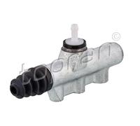 TOPRAN 103 297 Cilindro trasmettitore, Frizione per VW