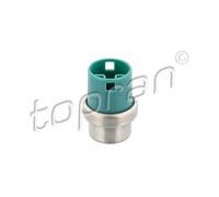 TOPRAN 103 322 Sensore, temperatura refrigerante per VW