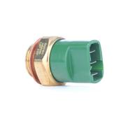 TOPRAN 103 337 Termocontatto ventola radiatore