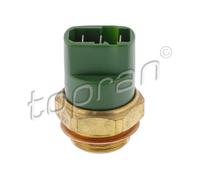 TOPRAN 103 337 Termocontatto, Ventola radiatore per VW