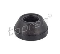 TOPRAN 103 343 Supporto, Braccio oscillante per VW