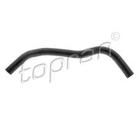 TOPRAN 103 382 Flessibile radiatore per VW