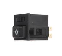 TOPRAN 103 422 Interruttore comando luci