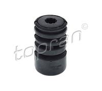TOPRAN 103 439 Tampone paracolpo, Sospensione per VW