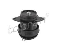 TOPRAN 103 453 Sospensione, Motore per VW