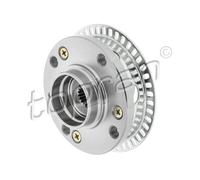 TOPRAN 103 477 Mozzo ruota per SEAT,VW