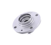 TOPRAN 103 478 Mozzo ruota