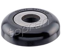TOPRAN 103 486 Cuscinetto volvente, Supporto ammortizz. a molla per AUDI,FORD,SE
